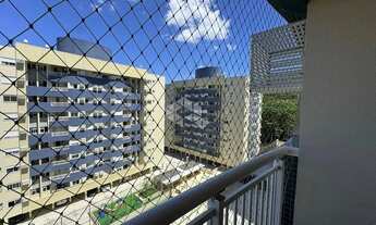 Imagem 7: Imóvel para venda com 75 metros quadrados com 3 quartos em Itacorubi - Florianópolis - SC