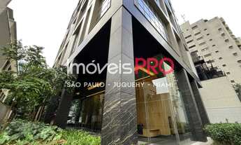 Imagem 6: Laje corporativa com 325 m² na Faria Lima | Ao lado do Patio Victor Malzoni