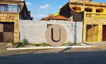 Imagem 3: Terreno à venda, 240 m² por R$ 900.000,00 - Maranhão - São Paulo/SP