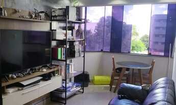 Imagem: Vendo apartamento na quadra 4 da vila buritis