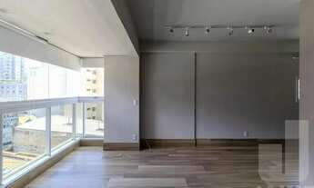 Imagem 3: Studio com 1 vaga em prédio com lazer completo em Santa Cecília