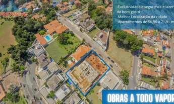 Imagem 3: Apartamento à venda SKY VIDEIRAS em Jundiaí