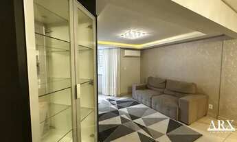 Imagem 4: Apartamento mobiliado para locação no Jardim Blumenau