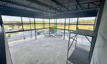 Imagem 7: LOJA PARA LOCAÇÃO - XANGRI-LA - CONTAGEM-MG