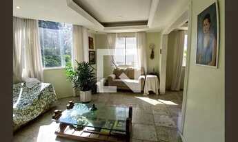 Imagem 3: Apartamento à Venda - Cruzeiro, 3 Quartos, 130 m2