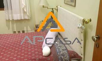 Imagem 5: Casa para venda possui 120 metros quadrados com 3 quartos em Saúde - Rio de Janeiro - RJ