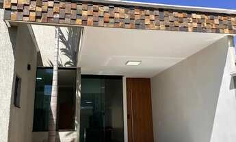 Imagem 3: Casa 3 quartos c/ suite, com armários, Residencial Canadá