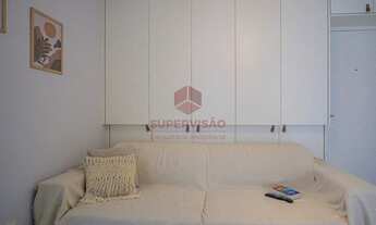 Imagem 7: Apartamento à venda no bairro Itacorubi em Florianópolis/SC