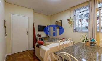 Imagem 6: Apartamento com 2 dormitórios à venda, 85 m² por R$ 455.000,00 - Cruzeiro - Belo Horizonte