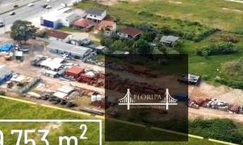 Imagem 4: Terreno com 19.753 m² de área total - Cacupé - Florianópolis