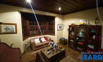 Imagem 6: SOBRADO - ALTO DE PINHEIROS - SP