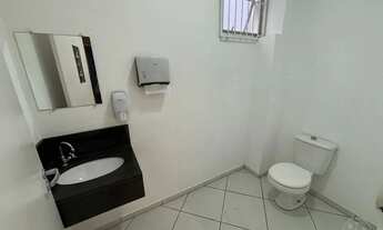 Imagem 5: Prédio comercial para locação no bairro Vila Nova