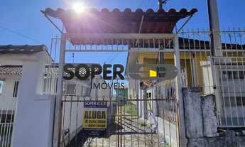 Imagem: Casa Imóvel para aluguel possui 45 metros