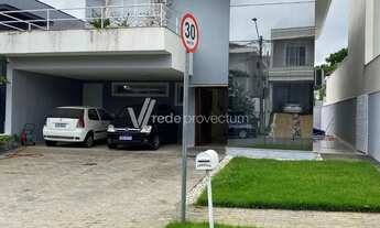 Imagem 3: Casa - Swiss Park - Campinas