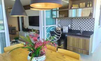 Imagem 9: Apartamento 3 quartos com 2 vagas