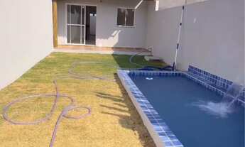 Imagem 6: Casas em Jauá 200 mil