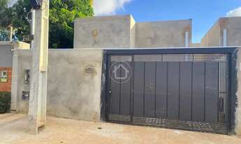 Imagem 3: CASA NOVA COM 2 QUARTOS SENDO 1 SUITE