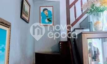 Imagem 6: Méier Apartamento cobertura com 3 dormitórios