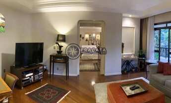 Imagem 3: Apartamento à venda com 4 suites, 4 vagas, 300m² no Jardim Paulista - São Paulo/SP