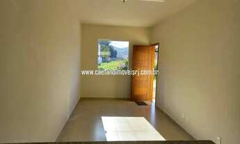 Imagem 4: Casa Nova Com Arquitetura Moderna - 1ª Locação - Aceita Financiamento Bancário