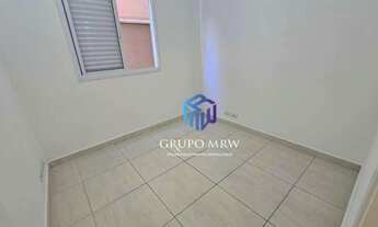 Imagem 2: Apartamento com 3 dormitórios, 101 m² - venda por R$ 360.000 ou aluguel por R$ 2.483/mês