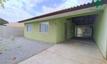 Imagem 3: Casa para locação diária com piscina em Shangrilá, Pontal do PR