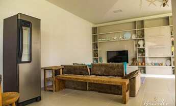 Imagem 6: Casa para venda, tem 220 m², com 4 quartos em Tatuamunha - Porto de Pedras - Alagoas