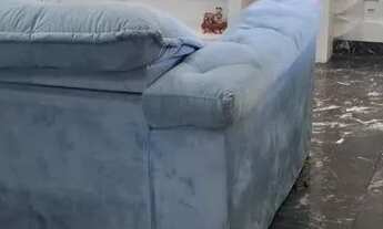 Imagem 7: Casa 3 quartos Casa com 3 dormitórios