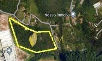 Imagem: Área à venda, 47700 m² por R$ 4.900.000