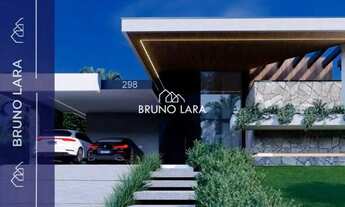 Imagem: Casa à venda em Igarapé MG, condomínio