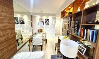 Imagem 5: Imóvel para venda possui 81 metros quadrados com 3 quartos em Maracanã - Rio de Janeiro