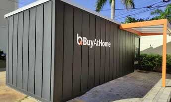 Imagem 4: Campo Grande - Apartamento Padrão - Pioneiros