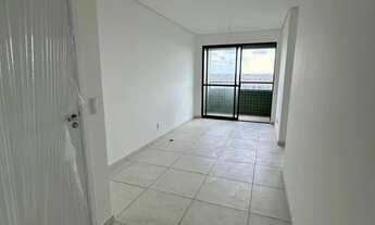 Imagem 2: Imóvel para aluguel com 52m², 2 quartos, 1 suíte, varanda, na Iputinga