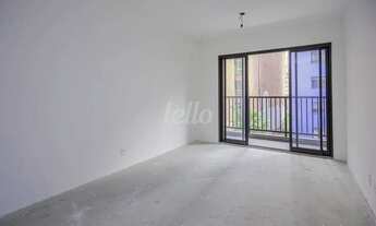 Imagem 5: Apartamento 1 quartos para alugar no(a) Vila Buarque