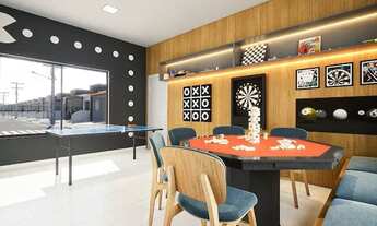 Imagem 4: CASA EM CONDOMÍNIO FECHADO NO ARAÇAGY