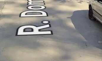 Imagem 2: Vendo casa no Jd Las Vegas em santo André são 4 cômodos 1 quarto grande