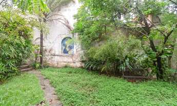 Imagem 7: Casa em Cosme Velho