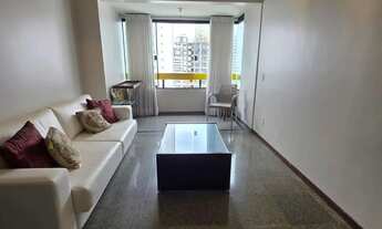 Imagem 2: Apartamento à venda no CONDOMINIO EDIFICIO MANSAO JARDIM IMPERIAL , PITUBA , Salvador, BA