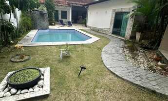 Imagem 2: Casa no Condomínio Ephigênio Salles - Aleixo