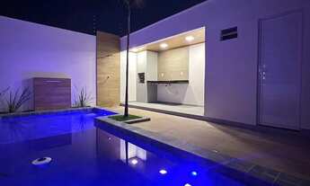 Imagem 4: Casa à venda no MORADA CATUÇABA, BARRA NOVA, Marechal Deodoro, AL