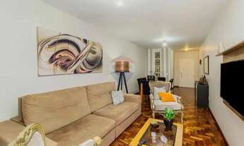 Imagem 6: Espaço, Conforto e Localização Privilegiada no Coração do bairro Bonfim!