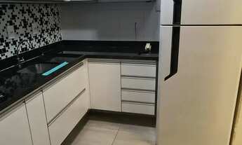 Imagem 7: Cittá Itapoan lindo 2/4 sala ampliada mobiliado