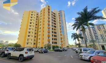 Imagem 6: Apartamento com 2 dormitórios à venda, 82 m² por R$ 700.000,00 - Norte - Águas Claras/DF