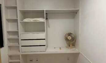 Imagem 4: REVEILLON E OUTROS PERÍODOS, 2 SUÍTES, VARANDA, GARAGEM AR SPLIT, PRÓXIMO A BEIRA MAR