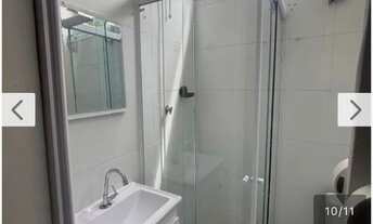 Imagem 5: Reveilon Glória lado metrô