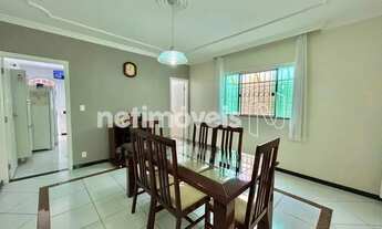 Imagem 2: Casa à Venda no Copacabana BH | 345,61m²; Construídos | 5 Quartos