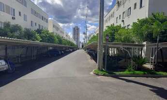 Imagem 6: Apartamento no Condomínio Parque Arizona em Araçatuba/SP