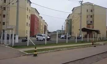 Imagem: Apartamento para Venda - 43.17m², 2 dormitórios