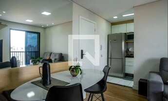 Imagem 2: Apartamento à Venda - Bela Vista, 2 Quartos, 50 m2