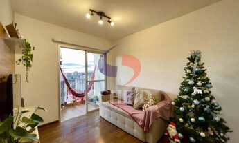 Imagem 6: Apartamento á Venda na Vila Santa Catarina com 56m², 2 quartos, 1 vaga